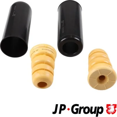 Dust Cover Kit, shock absorber